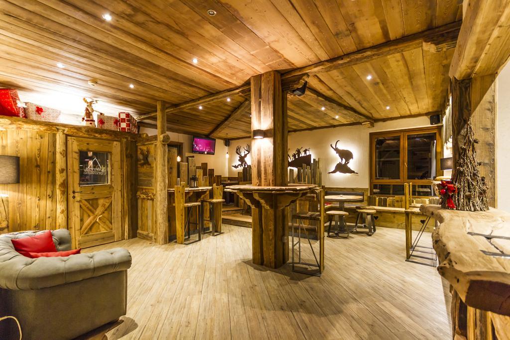 Hotel Sauze Oulx Cameră foto