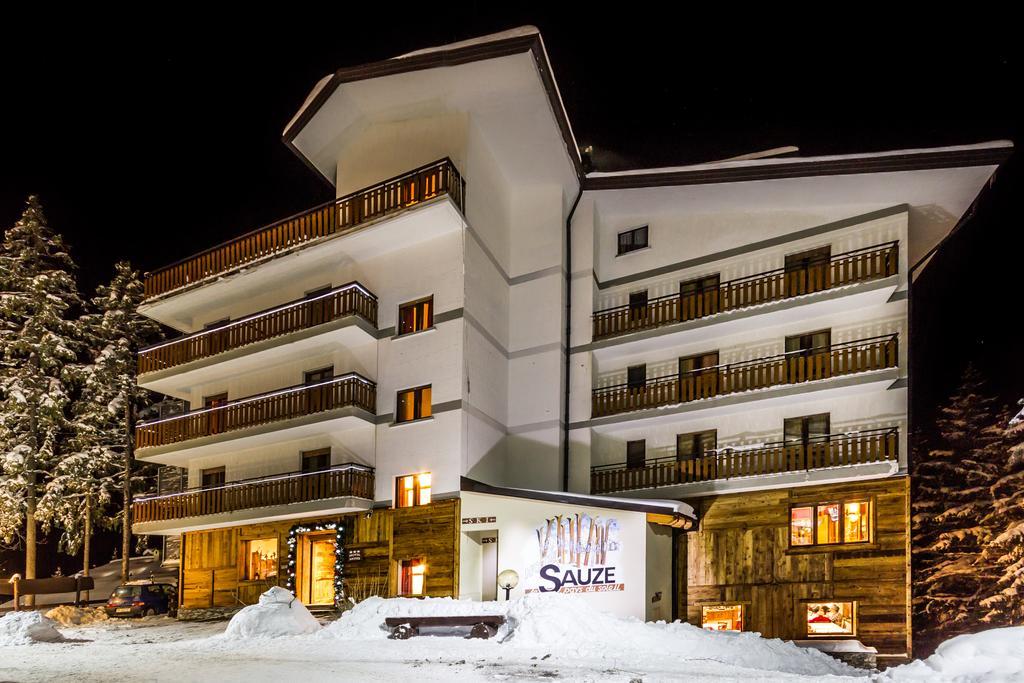 Hotel Sauze Oulx Cameră foto
